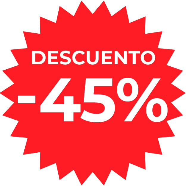 Esquinero de cartón  3'' X 3'' X 1.30 metros, calibre 200 puntos (5mm)