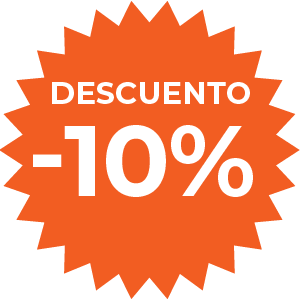 Goma guar M200 25 kg