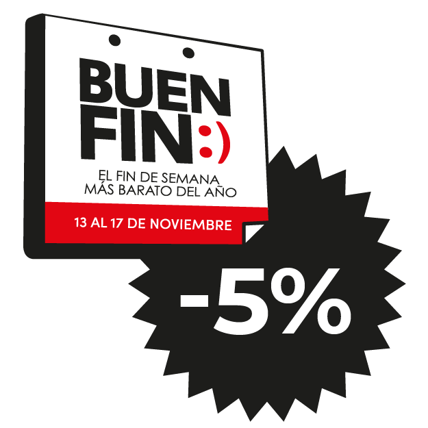 Ácido bórico granular 25 kg