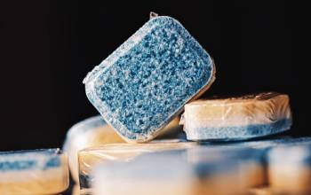 Uso de las cápsulas de vapor VCI