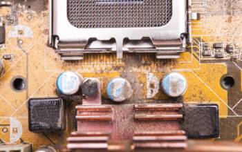 Problemas que genera la corrosión