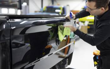 Solventes para industria automotriz