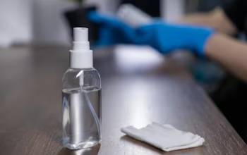 Tipos de solventes para limpieza