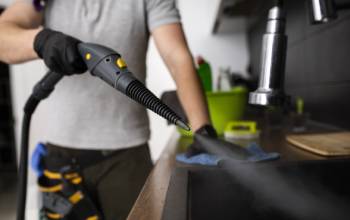 Función de los emisores de vapor VCI