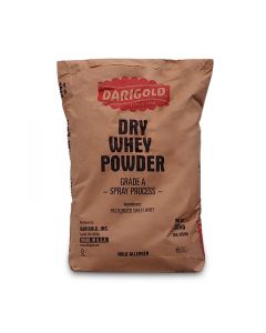 Suero de leche Darigold 25 kg