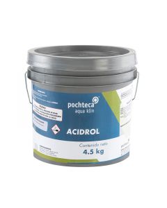 Acidrol Aqua Klin 4.5 kg 