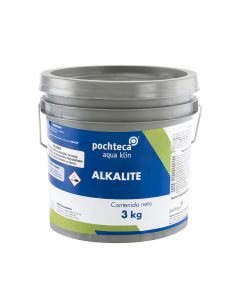 Alkalite Aqua Klin 3 kg 
