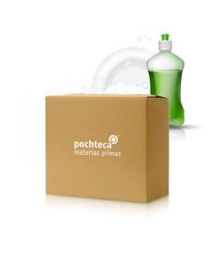 Base ultraconcentrada lavatrastes 10 kg