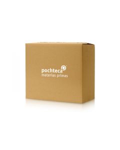 Pigmento blanco plateado Iridesium 111 - 25 kg