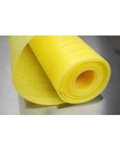 Rollo de espuma foam Zerust Excor VCI anticorrosión calibre 1/8” 72 pulgadas