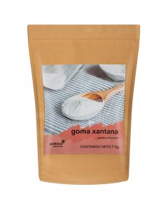 Goma xantana 1 kg
