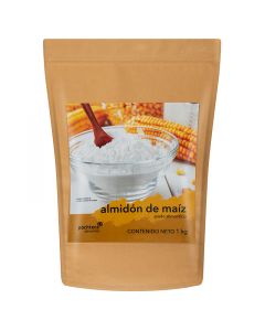 Almidón de maíz 1 kg