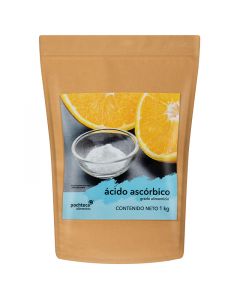 Ácido ascórbico 1 kg