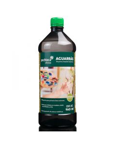 Aguarrás Pochteca Oficios 960 ml