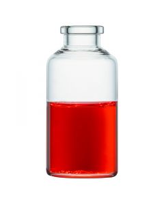 Colorante rojo (aceite) - 5 kg