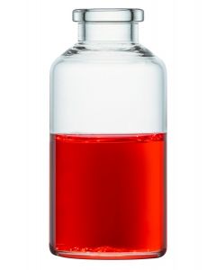 Colorante rojo (aceite) - 1 kg