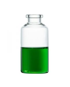 Colorante verde bandera (aceite) - 1 kg