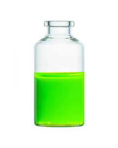 Colorante verde fluorescente Pochteca - 1 kg