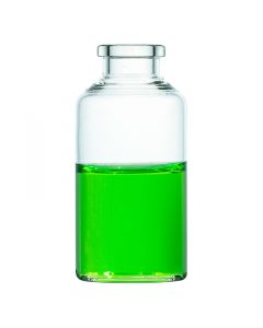 Colorante verde pino - 1 kg