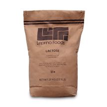 Lactosa Leprino 25 kg