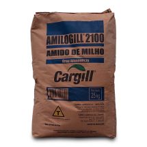 Almidón natural de maíz Cargill 25 kg
