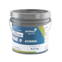 Acidrol Aqua Klin 4.5 kg 