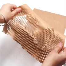 Rollo honey paper de 1 m x 80 m