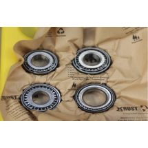 Rollo papel kraft Zerust Excor VCI anticorrosión multimetal 35 - 36 pulgadas