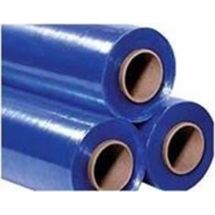 Rollo de película stretch Zerust Excor VCI anticorrosión multimetal calibre 1 mil- 18 pulgadas