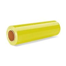 Rollo de película stretch Zerust Excor VCI anticorrosión calibre 1.25 mil 20 pulgada