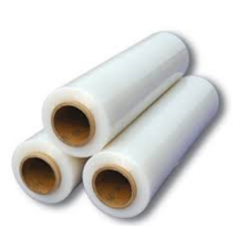 Película stretch manual, calibre 50, 18'', 800 pies 