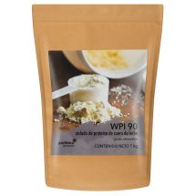 WPI 90 (proteína de suero) - 1 kg