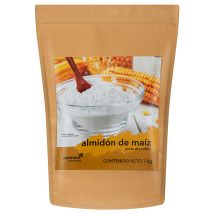 Almidón de maíz 1 kg