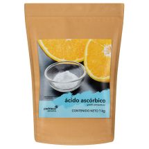 Ácido ascórbico 1 kg