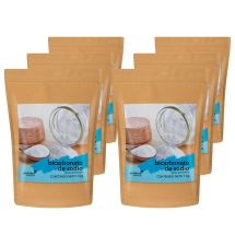 Bicarbonato de sodio 6 bolsas de 1 kg