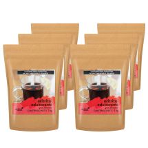 Eritritol 6 bolsas de 1 kg