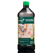 Aguarrás Pochteca Oficios 960 ml