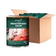 Adydsol 532 reductor base color (caja 18 pzs de 1 L)