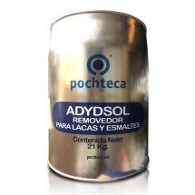Removedor de pintura - 21 kg