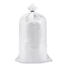 Saco de rafia blanca 54 X 98 cm