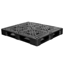 Tarima de plástico 1.20 X 1.20 metros