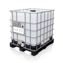 Sulfato de aluminio 7.5% 1100 kg