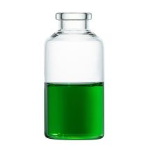 Colorante verde bandera (aceite) - 1 kg