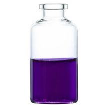 Colorante violeta metylo - 1 kg