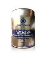 Removedor de pintura - 21 kg