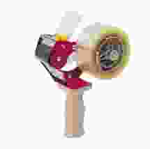 Aplicador (despachador) de cinta manual