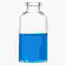 Colorante azul brillante - 25 kg