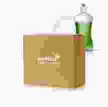 Base ultraconcentrada lavatrastes  25 kg