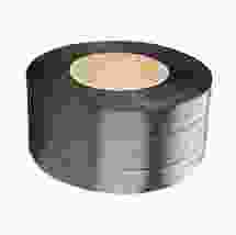 Fleje de polipropileno en rollo, 1/2 pulgada, manual,  color negro 5 kg  900 metros - moleteado (trenzado)