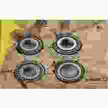 Rollo papel kraft Zerust Excor VCI anticorrosión multimetal 35 - 36 pulgadas